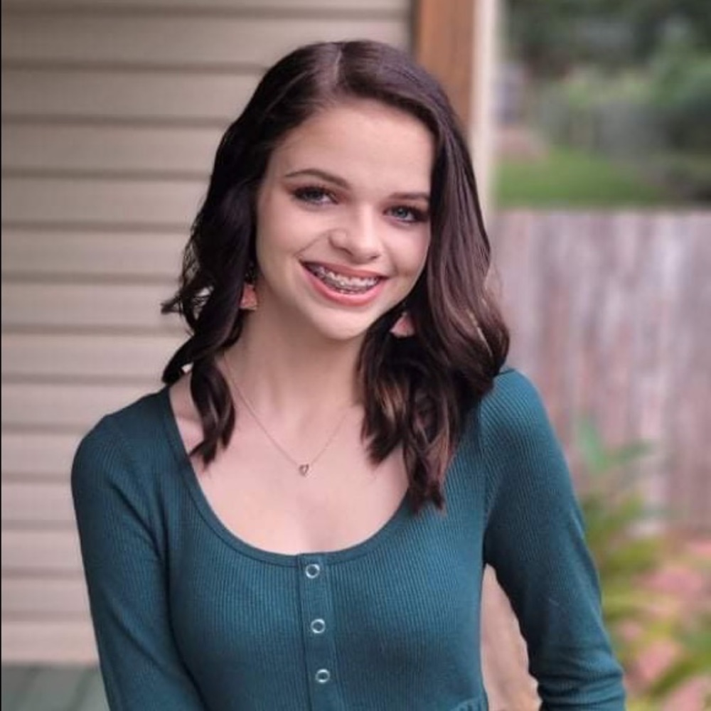 Meet your Posher, Gabbe